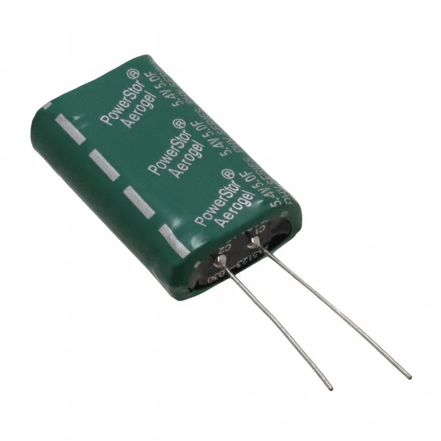Eaton - Electronics Division PHV-5R4V505-R