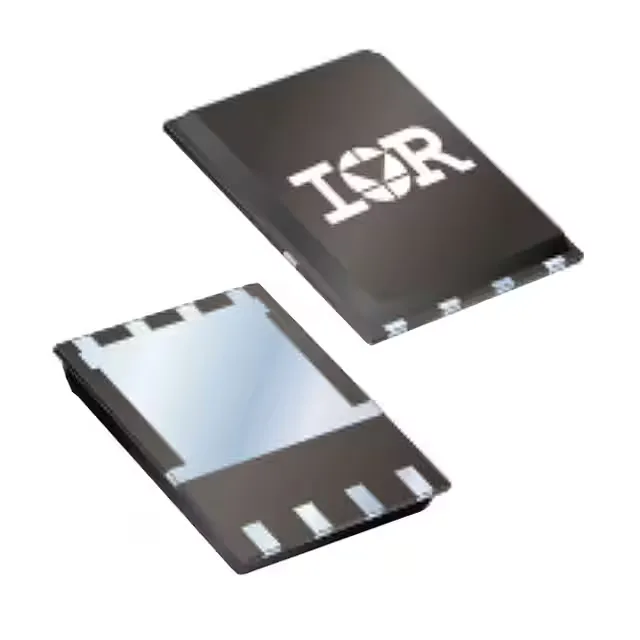 Infineon Technologies ISC019N03L5SATMA1