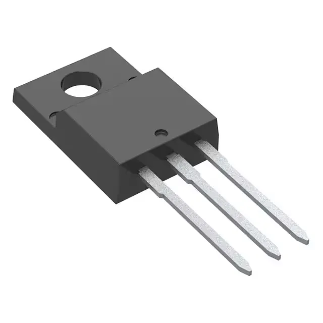 onsemi FCPF250N65S3L1-F154