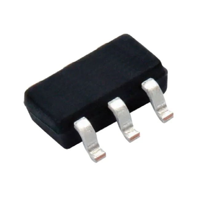 Vishay SQ3989EV-T1_BE3