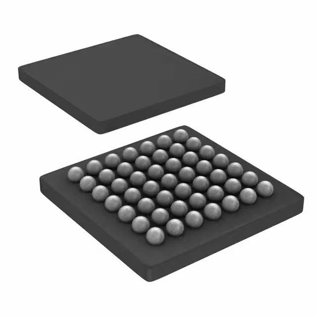 Texas Instruments MSP430F2274IYFFT