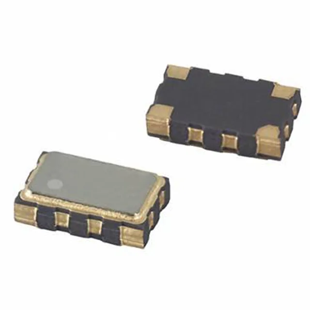 ECS Inc. ECS-TXO-5032-100-TR