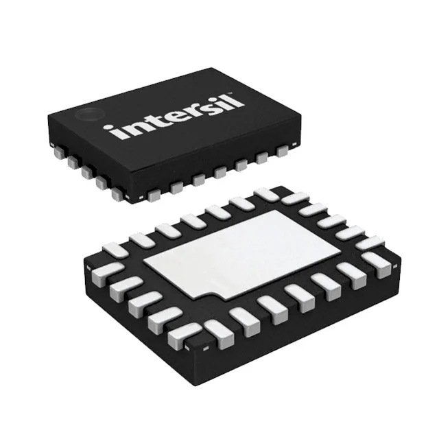 Renesas Electronics ISL29040IROMZT7S723 — Sensors & Transducers
