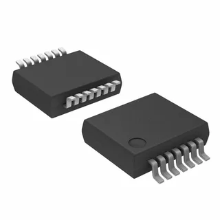 Nexperia USA Inc. 74HC125DB,118