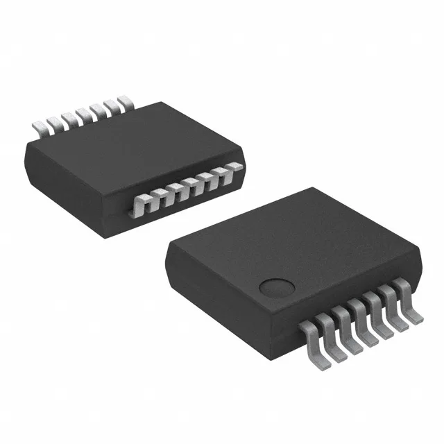 Nexperia USA Inc. 74HC125DB,118