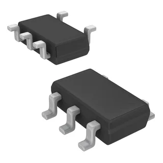 Analog Devices MAX8888EZK18+T