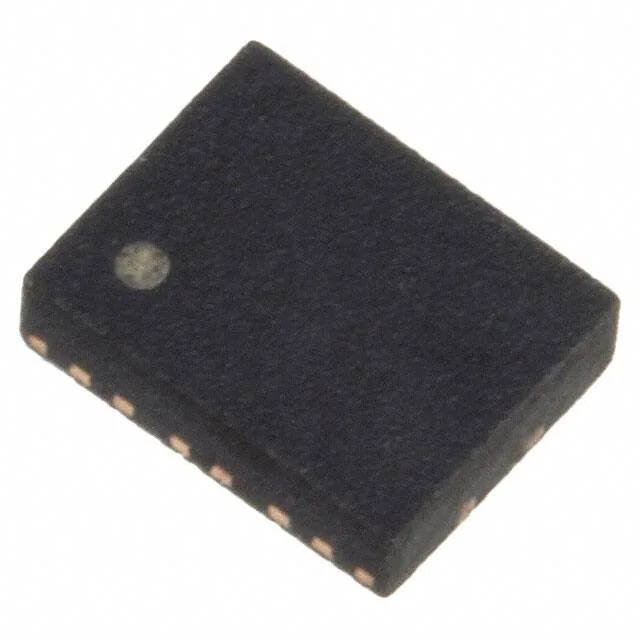Microchip Technology DSC8121CM2 — Crystals & Oscillators
