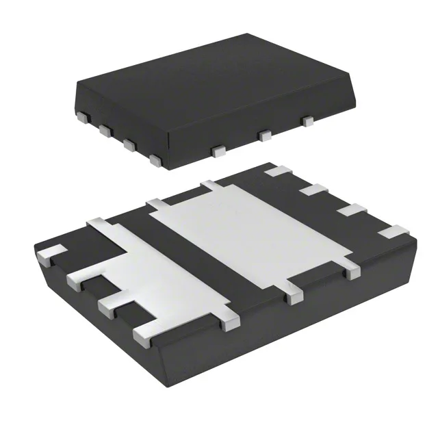 Alpha & Omega Semiconductor Inc. AON6971 — Discrete Semiconductors