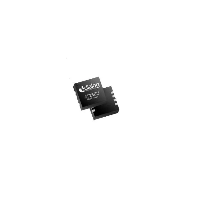 Renesas Electronics Corporation AT25EU0021A-MAHN-T
