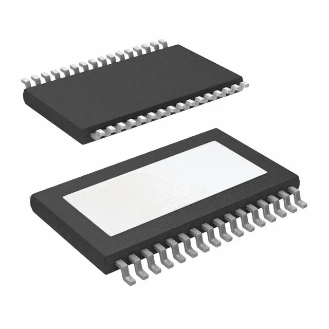 Texas Instruments TPA3116D2DADR