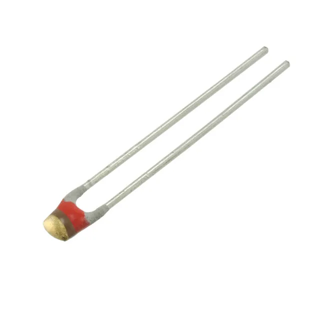 Vishay Beyschlag/Draloric/BC Components NTCLE100E3221JB0 — Sensors & Transducers
