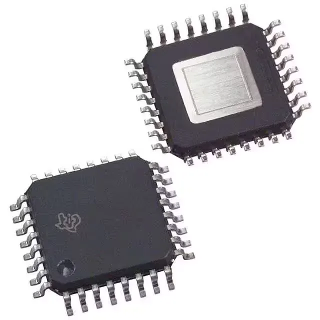 Texas Instruments DRV592VFP