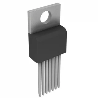 Texas Instruments OPA547T-1