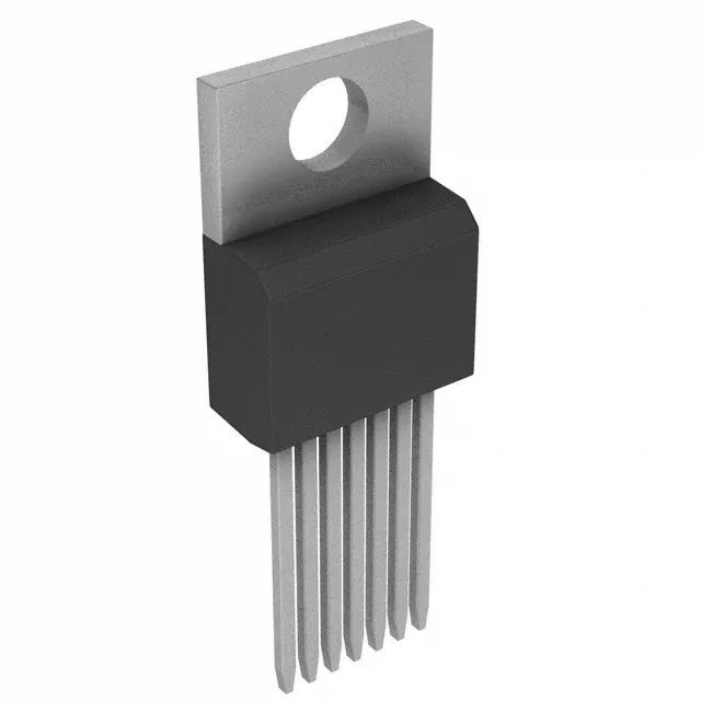 Texas Instruments OPA453TA — Analog & Data Acquisition