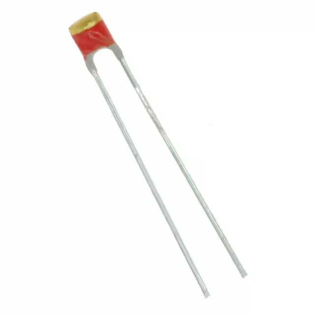 Vishay Beyschlag/Draloric/BC Components NTCLE100E3222JB0 — Sensors & Transducers