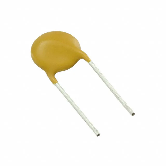 Littelfuse Inc. RXEF040S — Circuit Protection