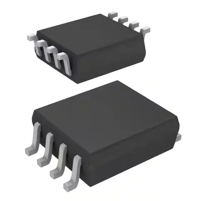 Toshiba Semiconductor 7UL2G126FK,LF — Discrete Semiconductors