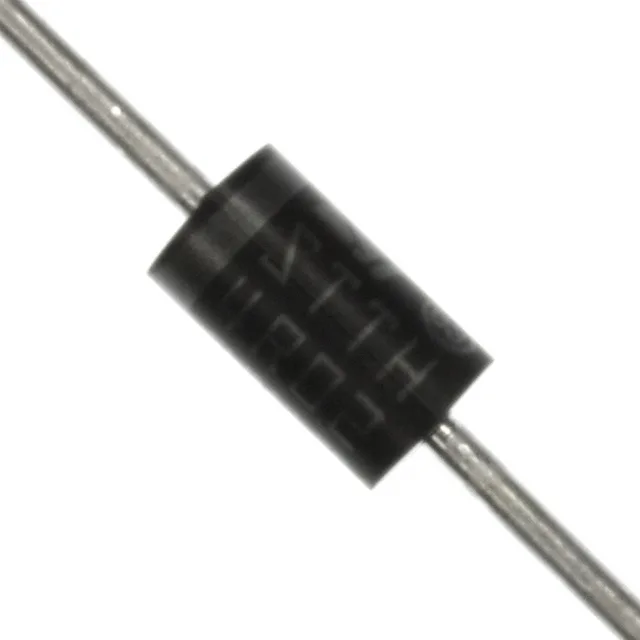 STMicroelectronics STTH4R02RL — Discrete Semiconductors