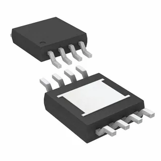 Analog Devices LT1936EMS8E#PBF