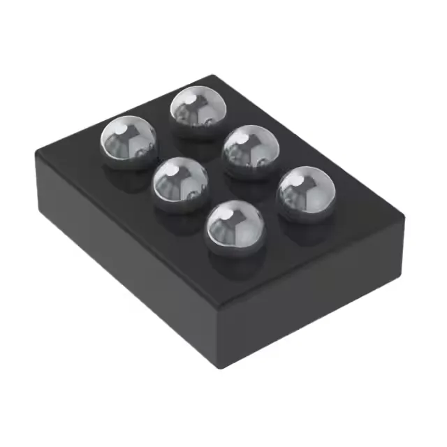 Analog Devices MAX38911ANT+